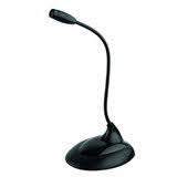 מיקרופון גוזנק USB למחשב לשיחות זום/סקייפ Fifine k052