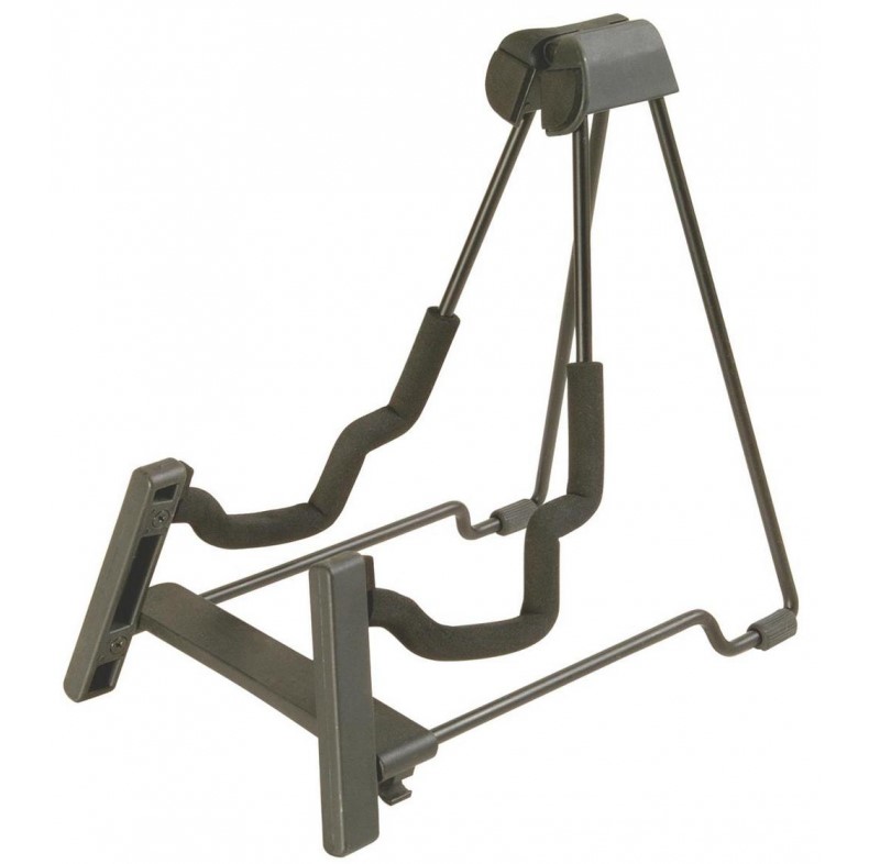 On Stage Wire Folk Instrument Stand GS5000