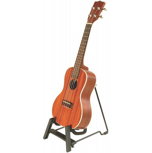 זוית נוספת On Stage Wire Folk Instrument Stand GS5000