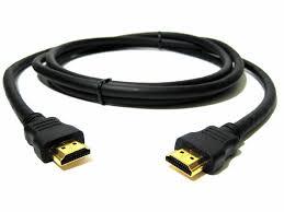 כבל HDMI מיקצועי בבליסטר 1.8 מטר