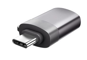 מתאם USB Type C זכר ל USB 3.0 נקבה