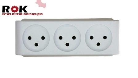 מפצל T3