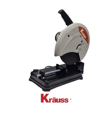 מסור שורף מקצועי  14''  2000W KR-1414 KRAUSS