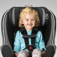 כיסא בטיחות נקסטפיט זיפ מקס - NextFit Zip Max
