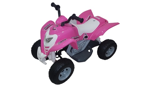 טרקטורוןהונדה ממונע 6V