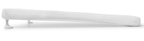 רגליות הגבהה מתכווננות למזרן תינוק נושם נומו (דגם חדש)