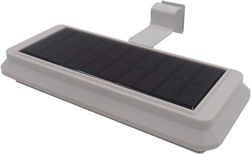 תאורת גינה סולארית לחצר 3 לדים eZsolar 