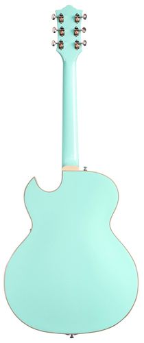 זוית נוספת Guild Starfire I Single Cutaway