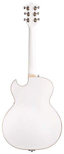 זוית נוספת Guild Starfire I Single Cutaway