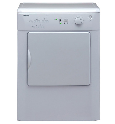 מייבש כביסה BEKO DV7120