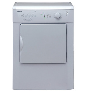 מייבש כביסה BEKO DV7120 בקו