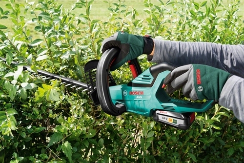 גוזם גדר חיה BOSCH AHS 55-16 
