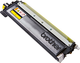 טונר מקורי BROTHER TN-230Y