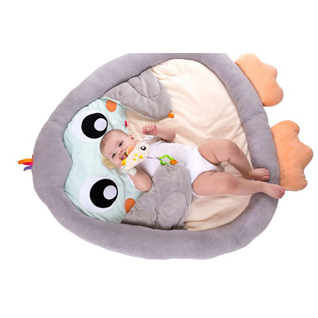 אוניברסיטת הפינגווין המחבק -PLAYGRO
