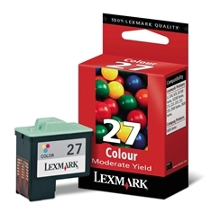 ראשי דיו ומתכלים תוצרת Lexmark