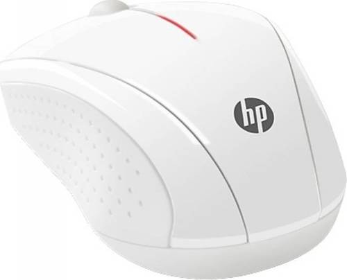 עכבר אלחוטי 220 HP לבן