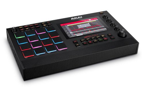 Akai Professional MPC Live II
