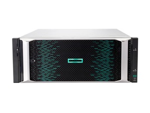 HPE Primera 600 4-way Storage Base