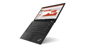 נייד מחודש אולטרבוק מסך 14" ThinkPad T490 Core i7-8565U 16GB 512GB NVMe Windows 10 PRO  לנובו