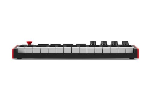 זוית נוספת Akai Professional MPK Mini mk3