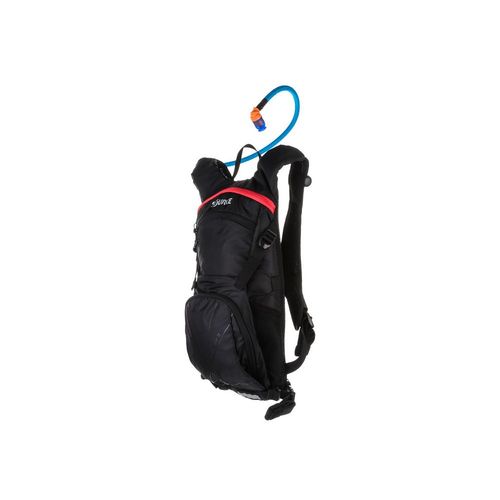 מנשא מים שלוקר שורש במבצע SOURCE RAPID 2L 