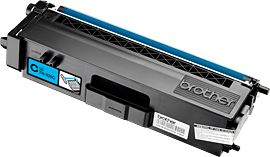 טונר מקורי BROTHER TN320C