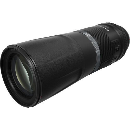 עדשה Canon RF 800mm f/11 IS STM