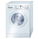 מכונת כביסה BOSCH דגם WAE20363IL בוש