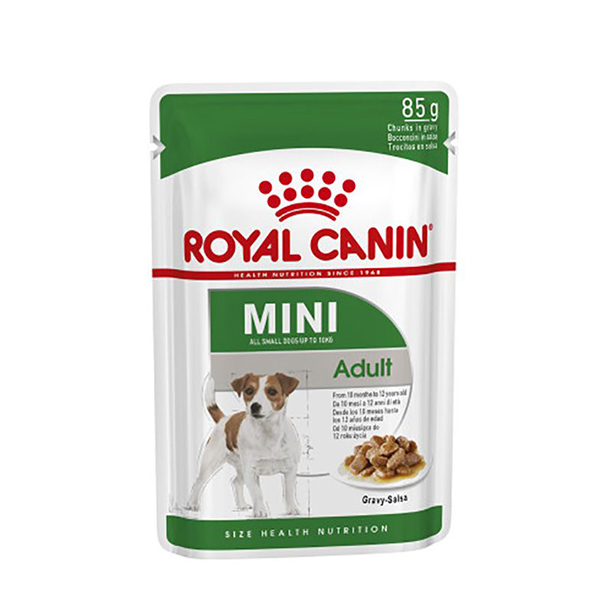 royal canin he