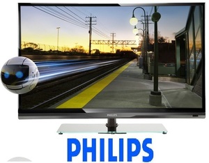 טלויזיה Philips 42PFL4308 LED ‏42 ‏אינטש פיליפס