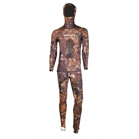 חליפת לייקרה RASHGUARD ROCKSEA