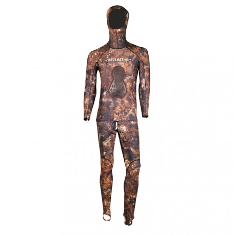 חליפת לייקרה RASHGUARD ROCKSEA