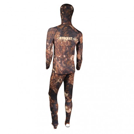 חליפת לייקרה RASHGUARD ROCKSEA