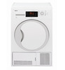 מייבש כביסה BEKO DCU9330