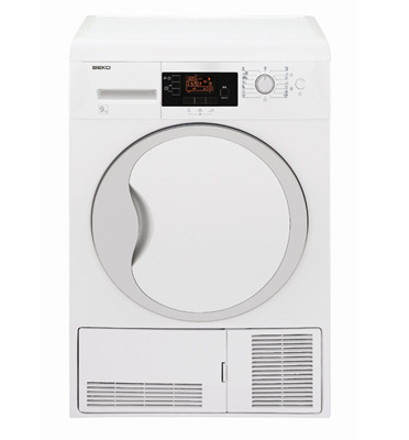 מייבש כביסה BEKO DCU9330