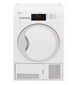 מייבש כביסה BEKO DCU9330 בקו