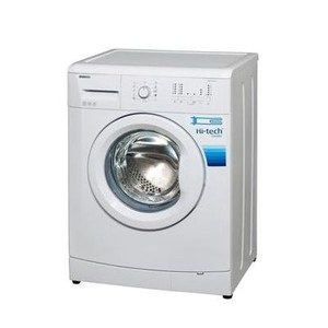 מכונת כביסה פתח קידמי Beko WMB50621YU ‏5 ‏ק"ג בקו