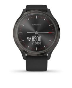 שעון ספורט Garmin Vivomove 3