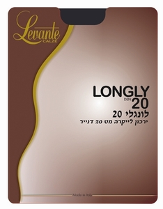 ירכון לייקרה 20 DEN