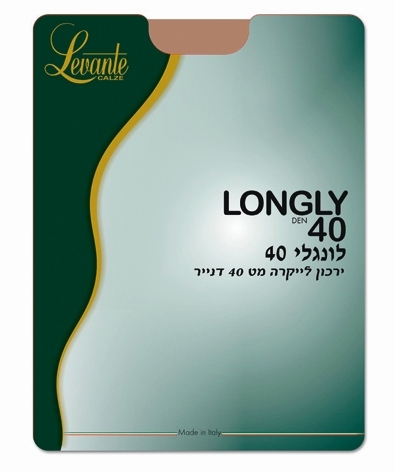 ירכון לייקרה 40 DEN