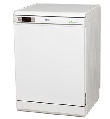 מדיח כלים BEKO DSFN6531W
