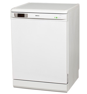 מדיח כלים BEKO DSFN6531W בקו