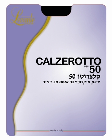 ירכון לייקרה 50 DEN