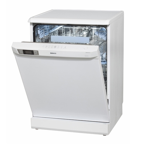 מדיח כלים BEKO DSFN6531W