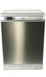 מדיח כלים BEKO DSFN6531X בקו