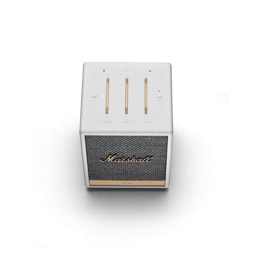 זוית נוספת Marshall Uxbridge Voice with Amazon Alexa