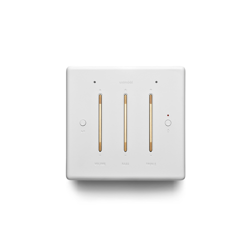 זוית נוספת Marshall Uxbridge Voice with The Google Assistant