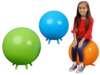 כיסא פיזיו - קוטר 55 ס"מ