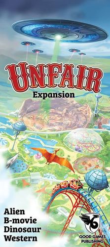 Unfair ABDW Expansion