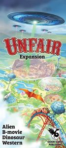 Unfair ABDW Expansion